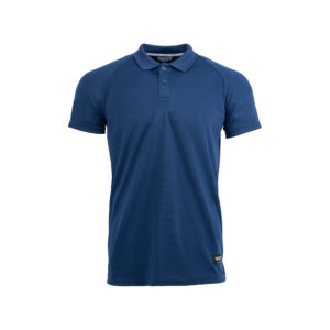 PRO XXI Navy Polo Shirt