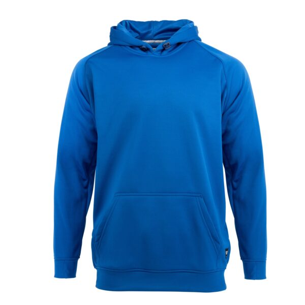 PRO XXI Royal Blue Hoodie