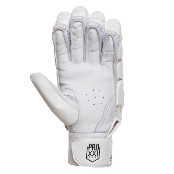 PRO Players Edition Batting Gloves - Image 5