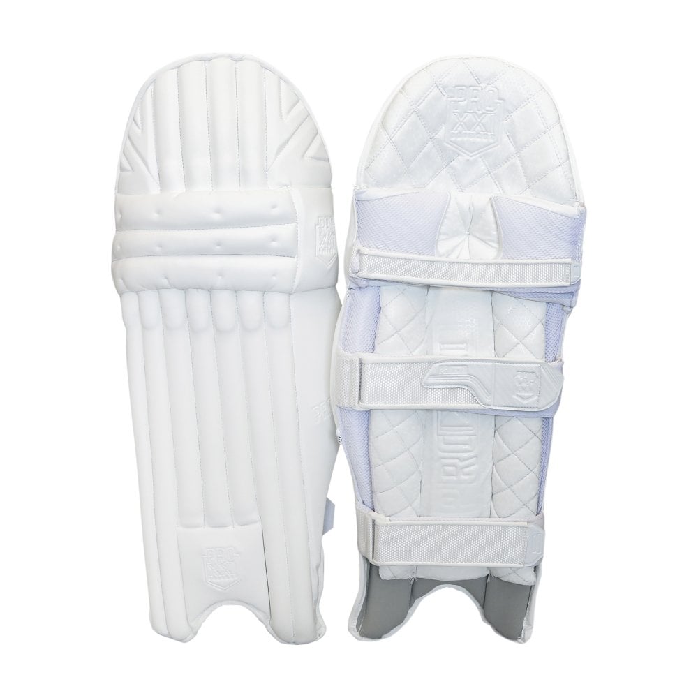PRO XXI Limited Edition Batting Pads - Image 6