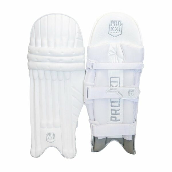 PRO XXI Players Edition Batting Pads - Image 5
