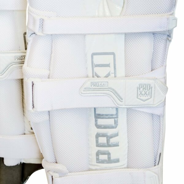 PRO XXI Players Edition Batting Pads - Image 7