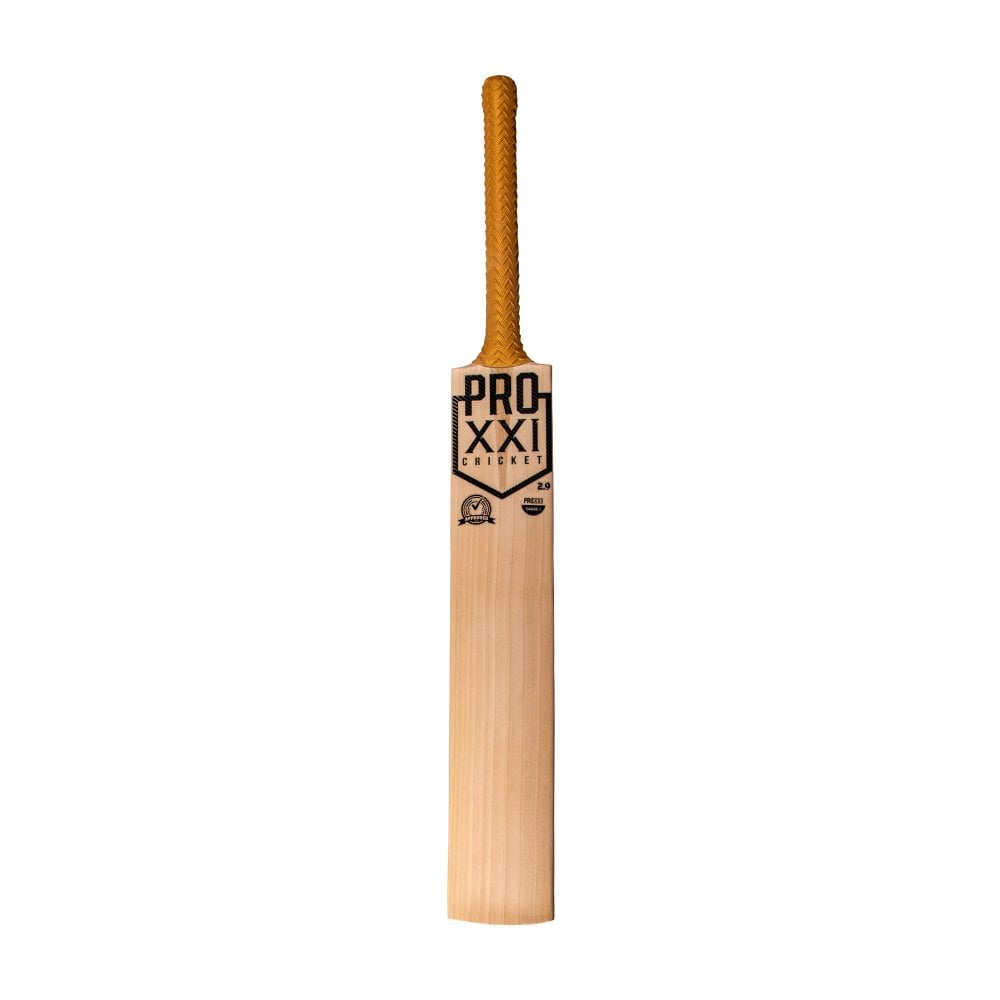 PRO XXI Players Edition Cricket Bat - Image 2