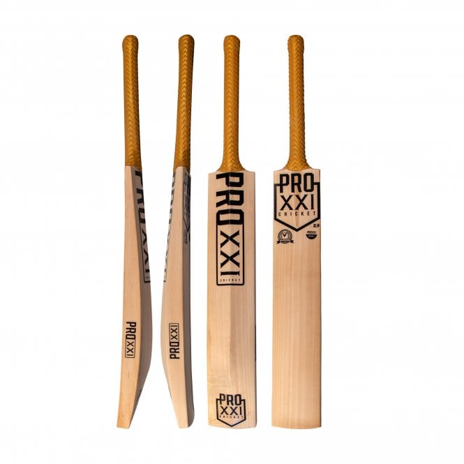 PRO XXI Players Edition Cricket Bat