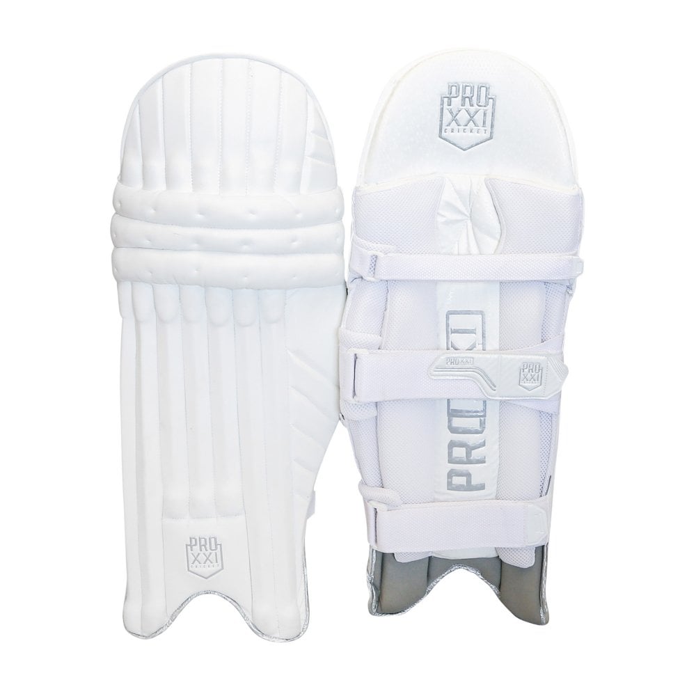 PRO XXI Super Pro Batting Pads - Image 9