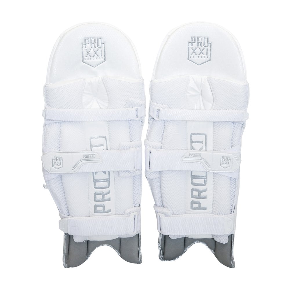 PRO XXI Super Pro Batting Pads - Image 2