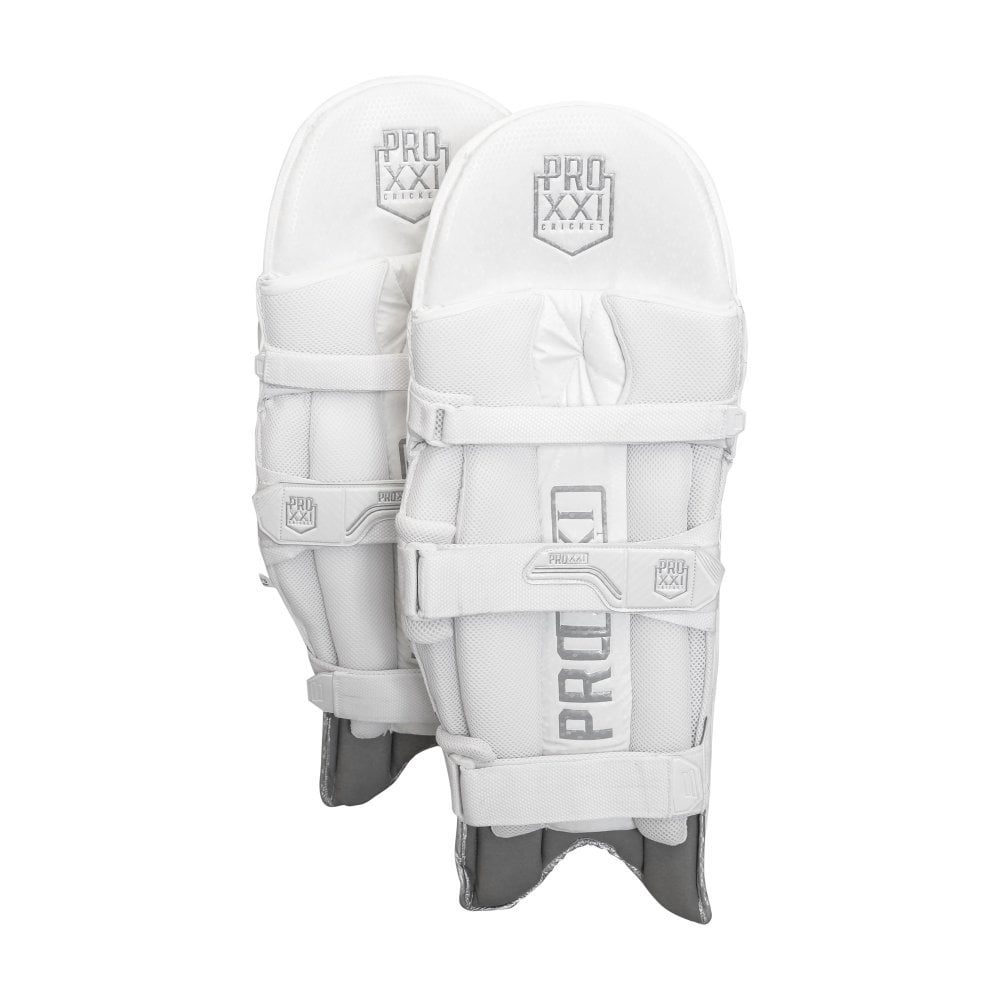 PRO XXI Super Pro Batting Pads - Image 5
