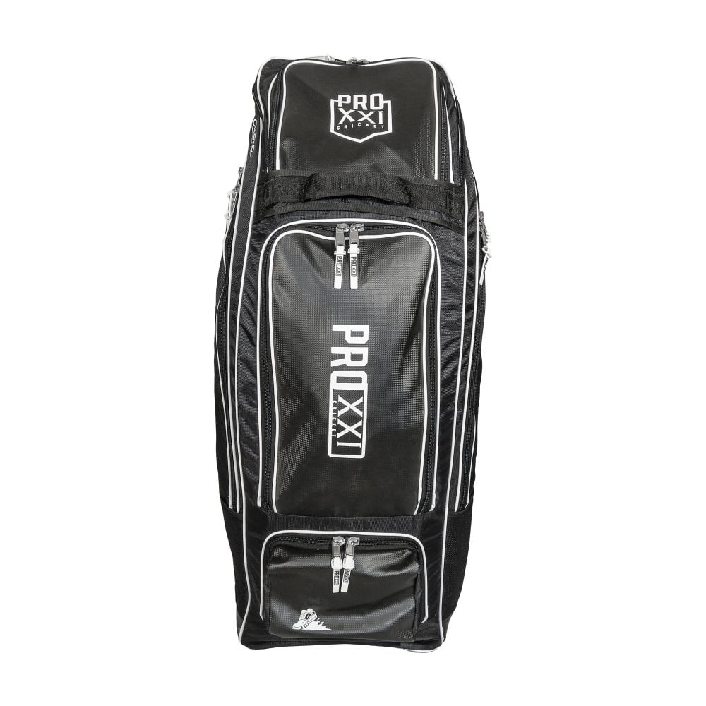 PRO XXI Super Pro Wheelie Duffle Bag