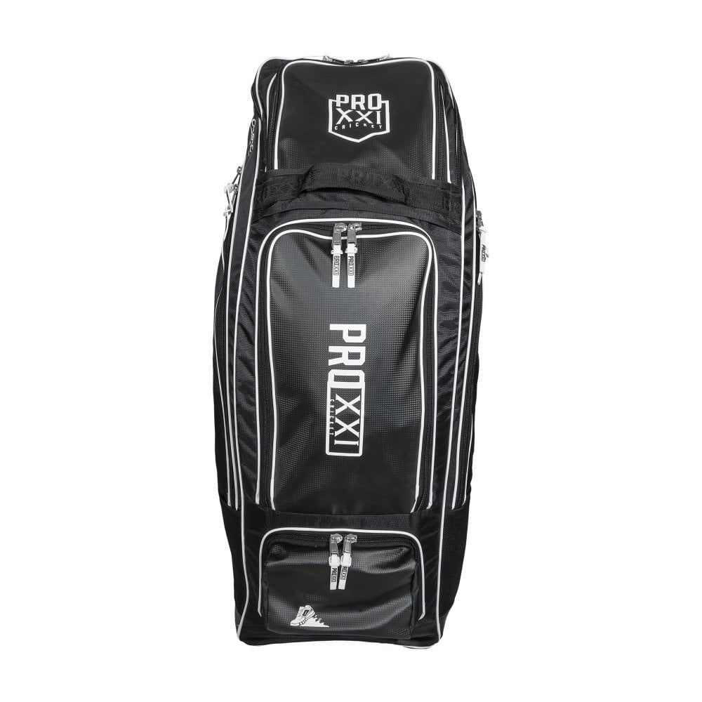 PRO XXI Super Pro Wheelie Duffle Bag - Image 2
