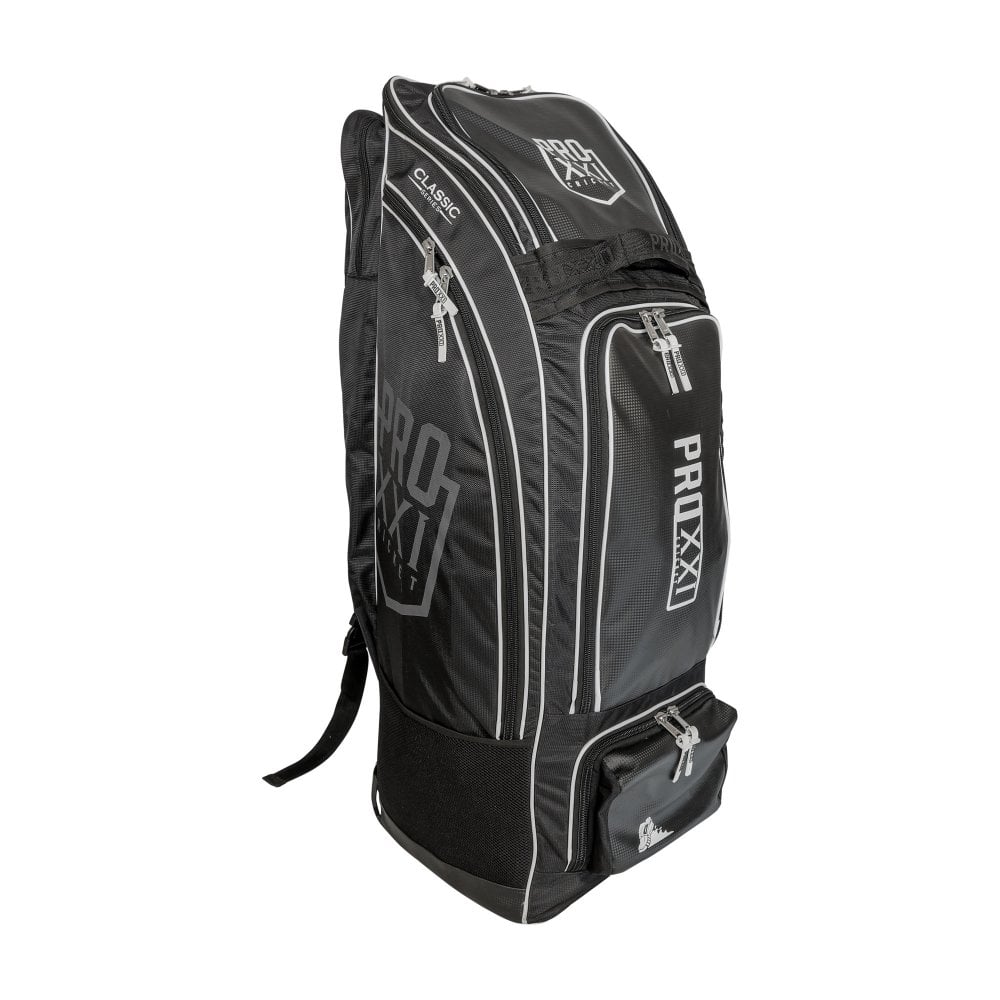 PRO XXI Super Pro Wheelie Duffle Bag - Image 3