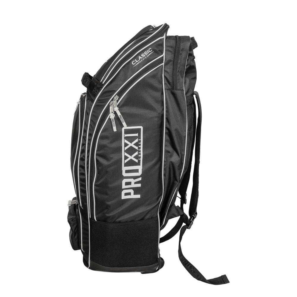 PRO XXI Super Pro Wheelie Duffle Bag - Image 4
