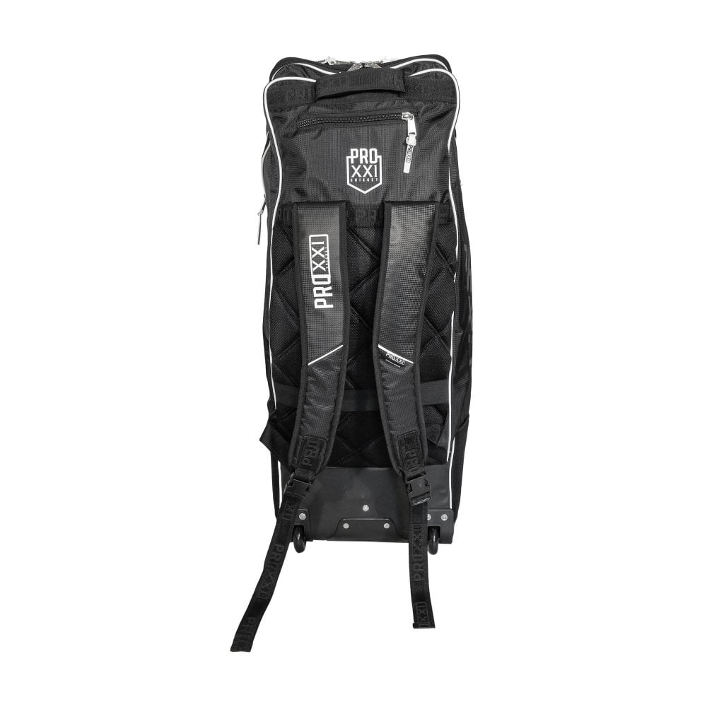 PRO XXI Super Pro Wheelie Duffle Bag - Image 5