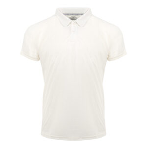 Short Sleeve Cricket Shirt